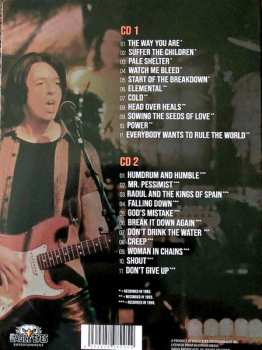 2CD Tears For Fears: The 80S And 90S Collection