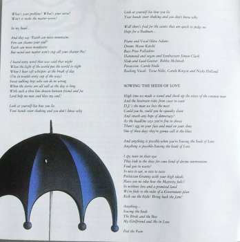 CD Tears For Fears: The Seeds Of Love