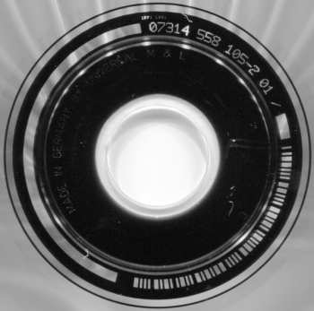 CD Tears For Fears: The Seeds Of Love