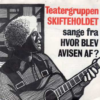 SP Skifteholdet: Sange fra "Hvor Blev Avisen Af"