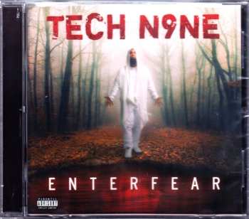 CD Tech N9ne: Enterfear