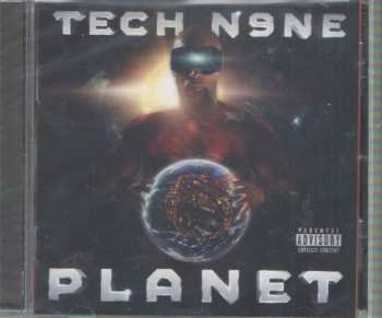 CD Tech N9ne: Planet
