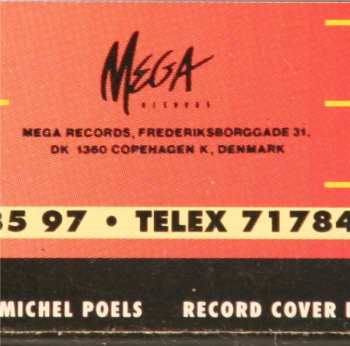 LP Technotronic: Pump Up The Jam