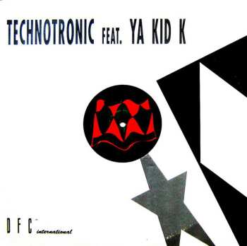 LP Technotronic: Hey Yoh, Here We Go