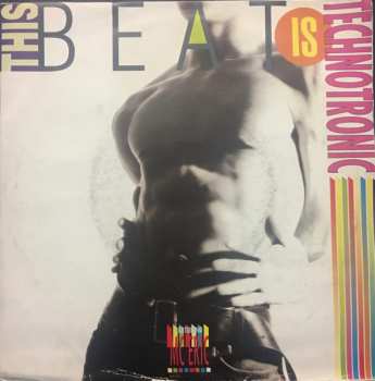 SP Technotronic: This Beat Is Technotronic