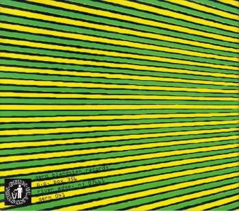 CD Ted Leo / Pharmacists: Tej Leo(?), Rx / Pharmacists