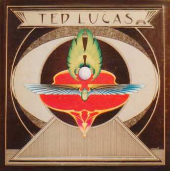 Album Ted Lucas: Ted Lucas