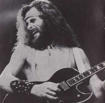 2CD Ted Nugent: Double Live Gonzo