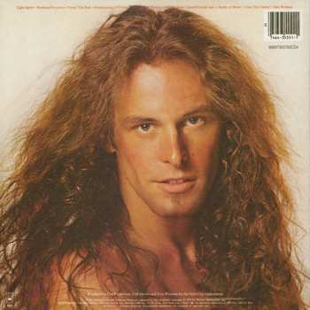 5CD/Zestaw pudełkowy Ted Nugent: Original Album Classics