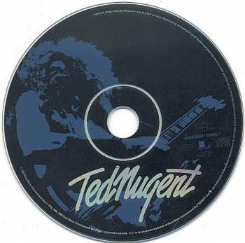CD Ted Nugent: Ted Nugent