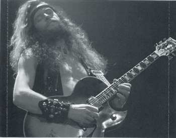 CD Ted Nugent: Ted Nugent