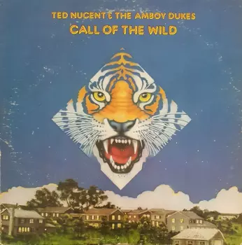 Call Of The Wild