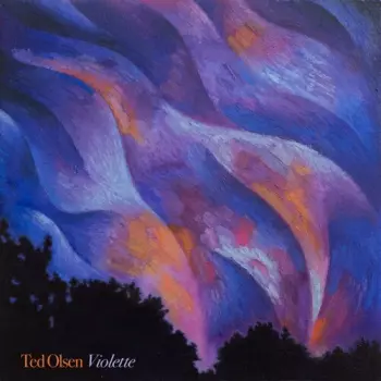 Ted Olsen: Violette