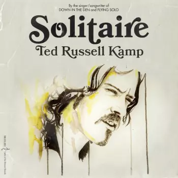 Ted Russell Kamp: Solitaire