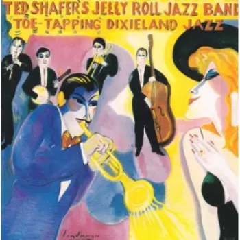 Toe Tapping Dixieland Jazz
