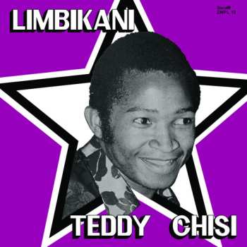 Album Teddy Chisi: Limbikani