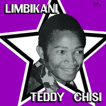 Teddy Chisi: Limbikani