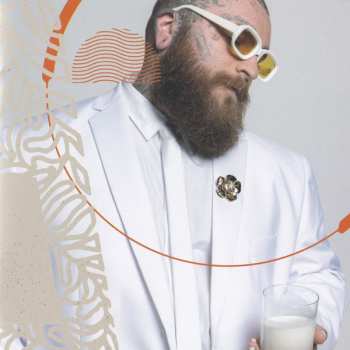 CD Teddy Swims: I've Tried Everything but Therapy (Part 2)