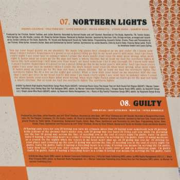 CD Teddy Swims: I've Tried Everything but Therapy (Part 2)