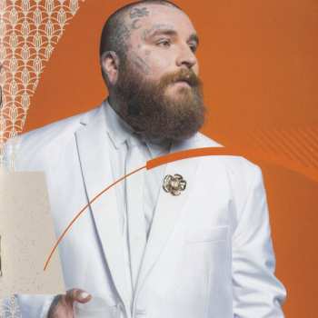 CD Teddy Swims: I've Tried Everything but Therapy (Part 2)