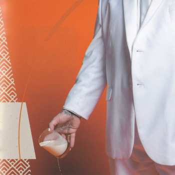 CD Teddy Swims: I've Tried Everything but Therapy (Part 2)