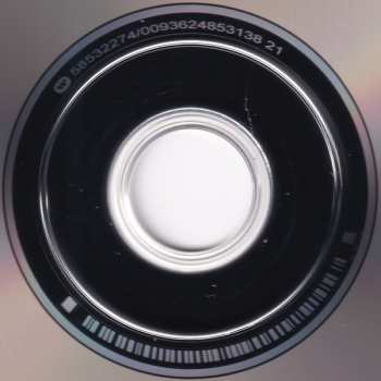 CD Teddy Swims: I've Tried Everything but Therapy (Part 2)