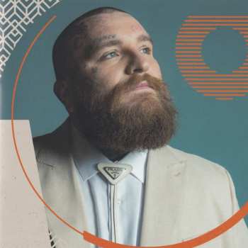 CD Teddy Swims: I've Tried Everything but Therapy (Part 2)