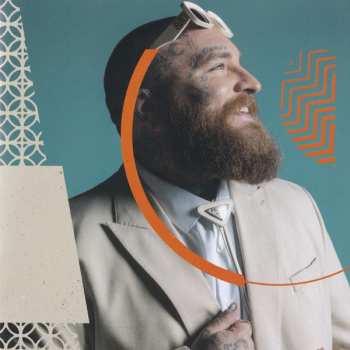 CD Teddy Swims: I've Tried Everything but Therapy (Part 2)