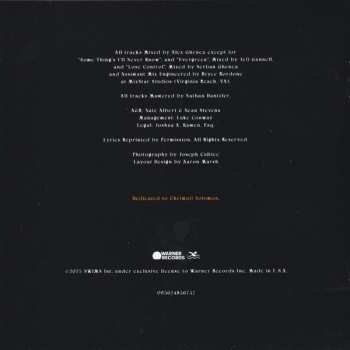 CD Teddy Swims: I've Tried Everything But Therapy (complete Edition)