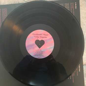LP Teddy Thompson: Heartbreaker Please