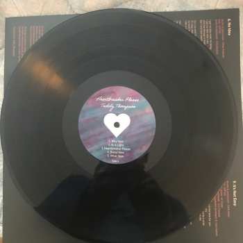 LP Teddy Thompson: Heartbreaker Please