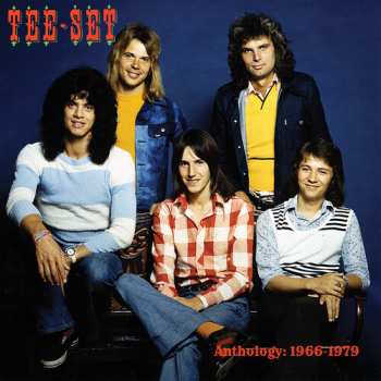 Album Tee-Set: Anthology: 1966