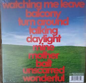 LP Teen Jesus And The Jean Teasers: Glory CLR | LTD