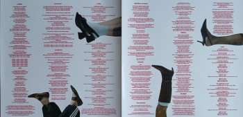 LP Teen Jesus And The Jean Teasers: Glory CLR | LTD