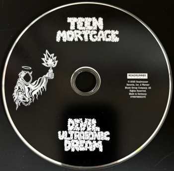 CD Teen Mortgage: Devil Ultrasonic Dream