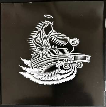 CD Teen Mortgage: Devil Ultrasonic Dream