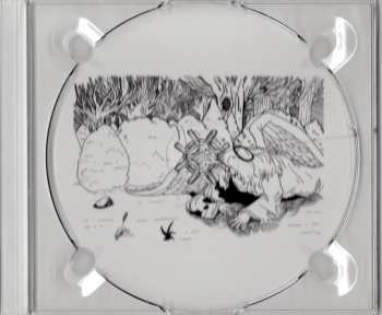 CD Teen Suicide: It's The Big Joyous Celebration, Let's Stir The Honeypot