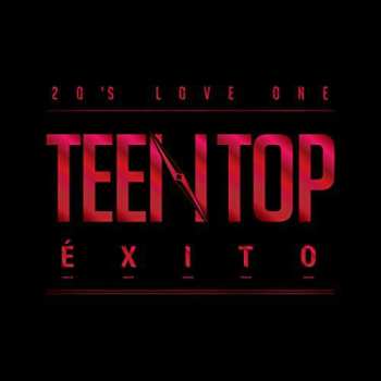 Album Teen Top: 20's Love One: Éxito