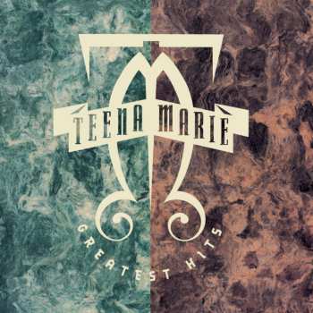Album Teena Marie: Greatest Hits