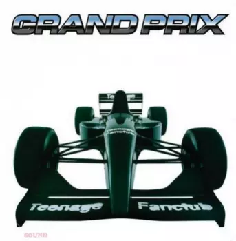 Teenage Fanclub: Grand Prix