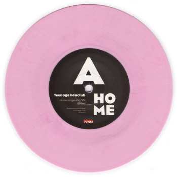 SP Teenage Fanclub: Home / Everything Is Falling Apart CLR | LTD