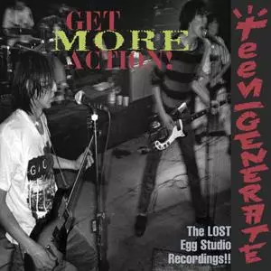 Get More Action!