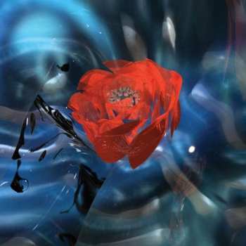 Album Teengirl Fantasy: Tracer