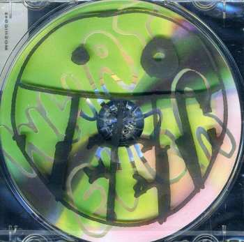 Album Teeth: Whatever