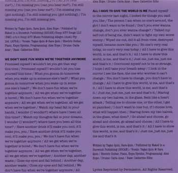 CD Tegan and Sara: Hey, I'm Just Like You