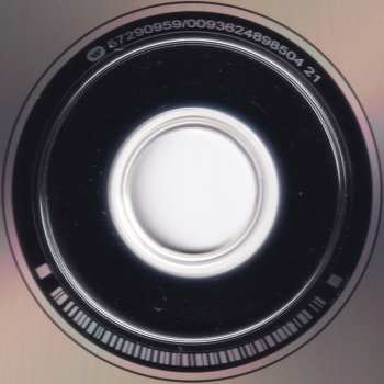 CD Tegan and Sara: Hey, I'm Just Like You