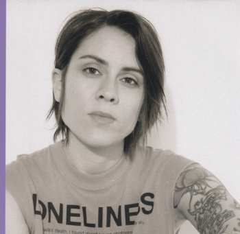 CD Tegan and Sara: Hey, I'm Just Like You