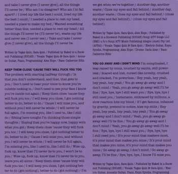 CD Tegan and Sara: Hey, I'm Just Like You