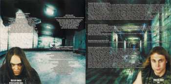 CD Tehace: Zipped Noise From Hell