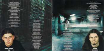 CD Tehace: Zipped Noise From Hell